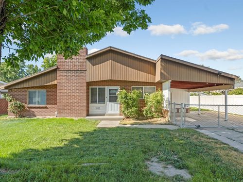 1445 E 4230 S, Salt Lake City, UT, 84124-2522 | Card Image