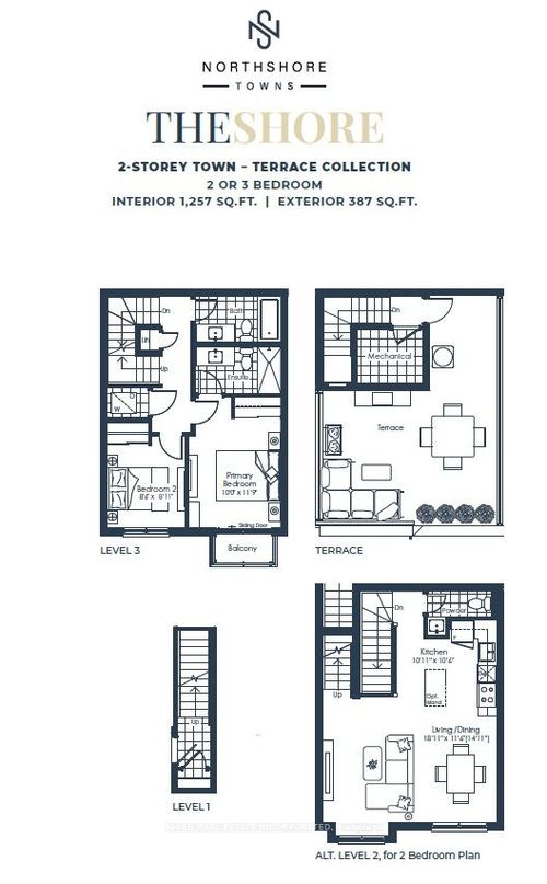 th08-498 Plains Road E, Burlington, ON, L7T0C9 | Card Image
