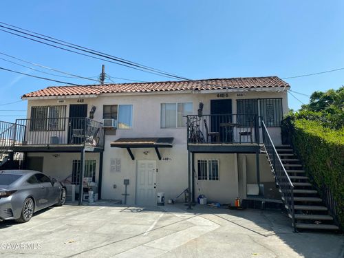 34-448 W 41st Pl, Los Angeles, CA, 90037-2119 | Card Image