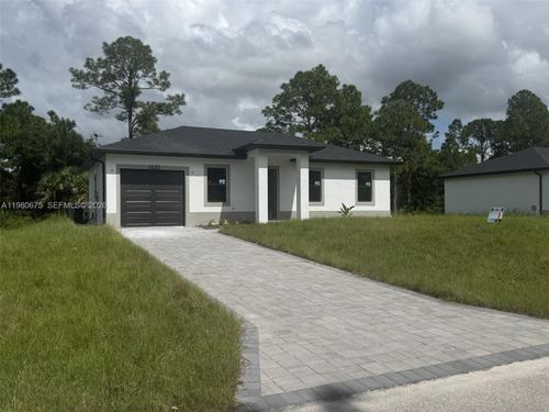 748 Chattman St, Lehigh Acres, FL, 33974 | Card Image