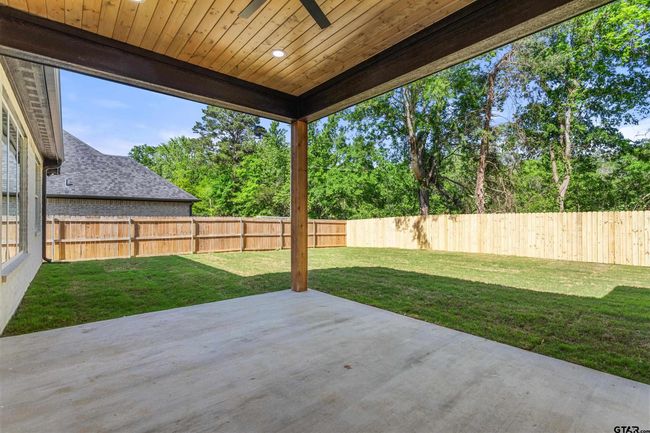815 Redwing Way, House other with 4 bedrooms, 2 bathrooms and null parking in Whitehouse TX | Image 30