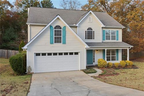 2415 Hamilton Parc Ln, Buford, GA, 30519-6204 | Card Image