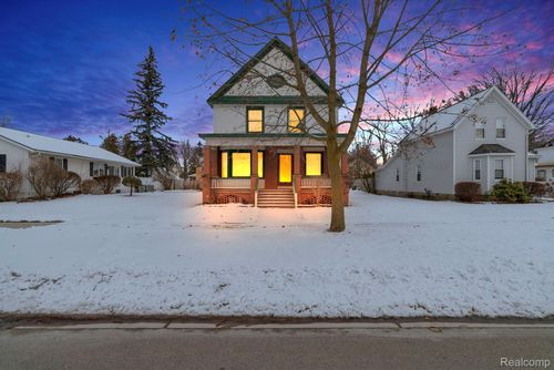 128 Anderson Ave, Croswell, MI, 48422-1214 | Card Image