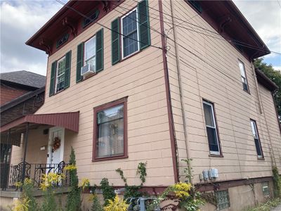 815 10th St, Home with 0 bedrooms, 0 bathrooms and null parking in Beaver Falls PA | Image 3