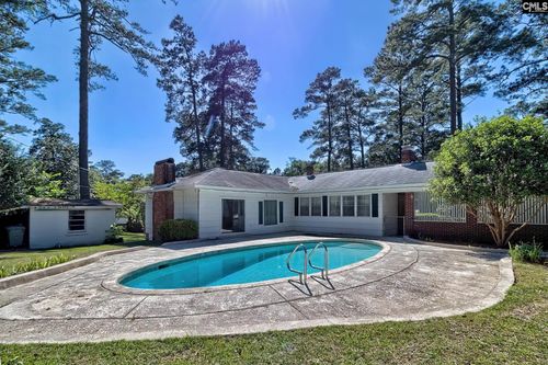 5229 Circle Dr, Columbia, SC, 29206-1008 | Card Image