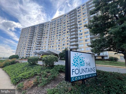 apt-303-301 N Beauregard St, ALEXANDRIA, VA, 22312-2909 | Card Image