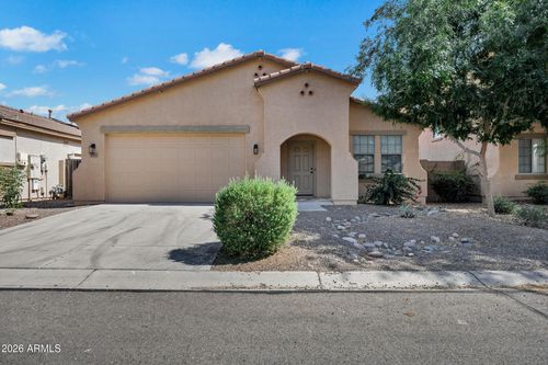 409 E Diamond Trl, San Tan Valley, AZ, 85143-5877 | Card Image