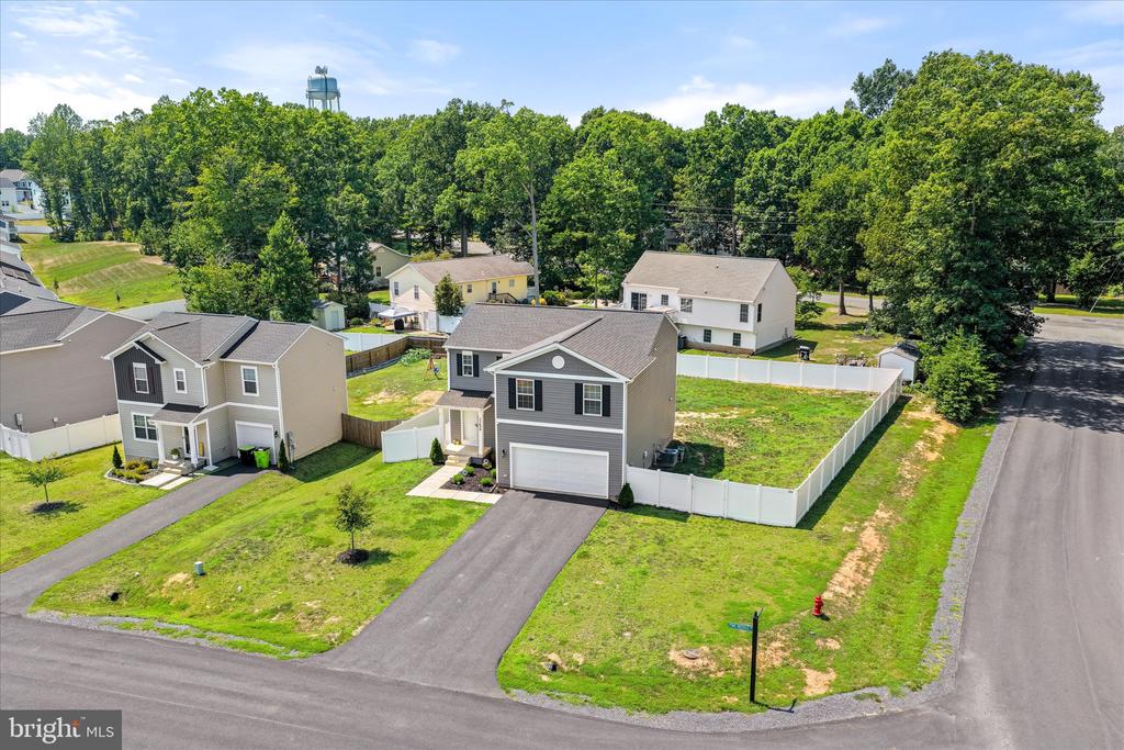 Residential in LOCUST GROVE 5