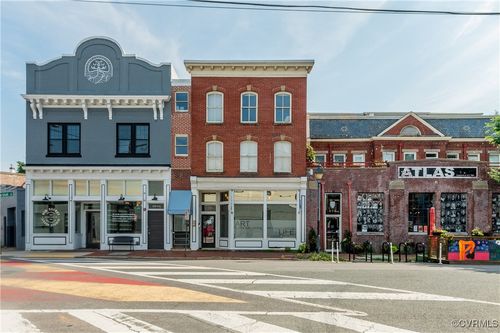u25-110 W Marshall St, Richmond, VA, 23220-3983 | Card Image