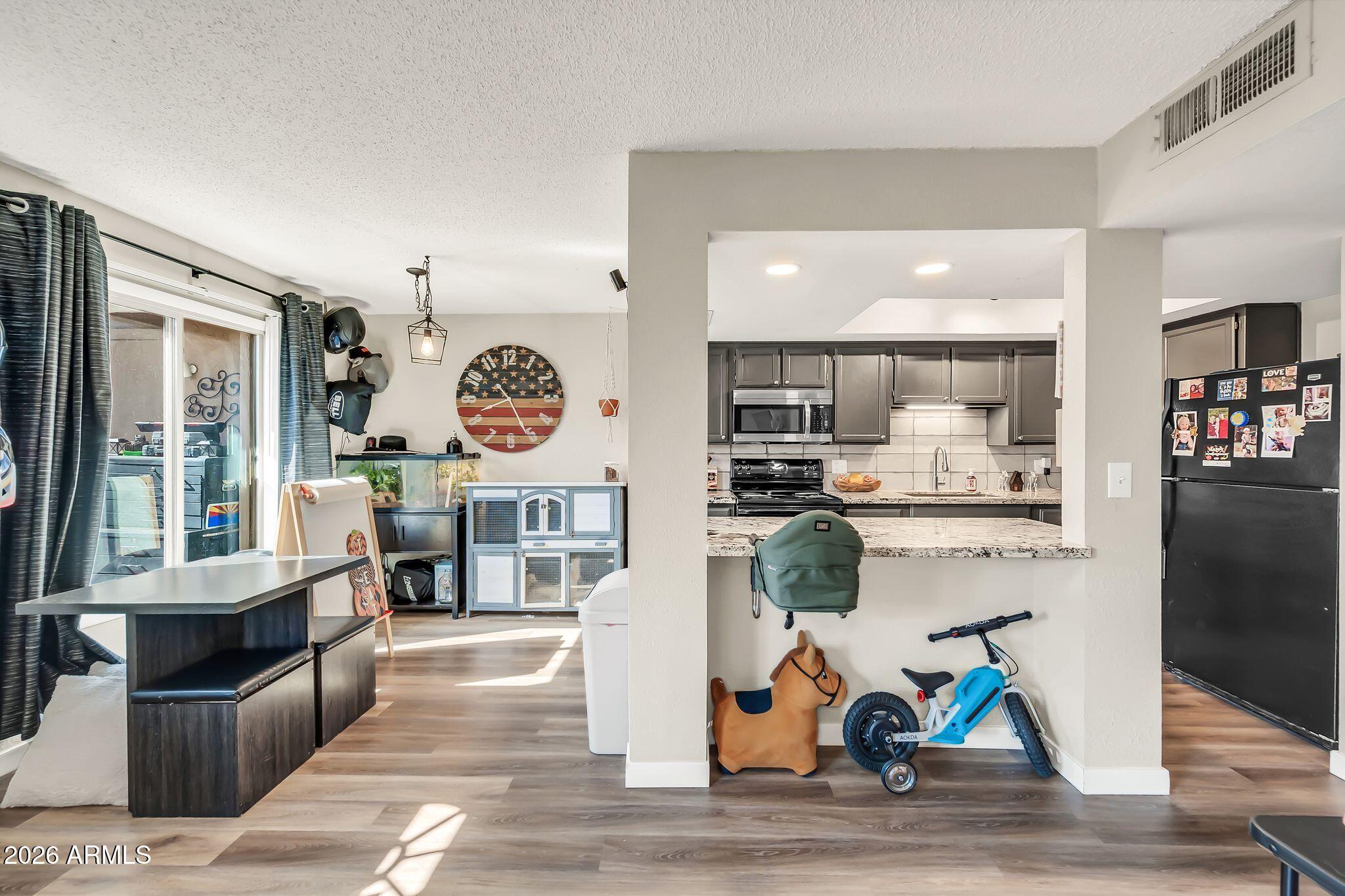 Residential Lease in Mesa 3