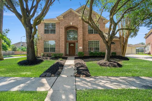 15303 Baber Ct, Houston, TX, 77095-2246 | Card Image