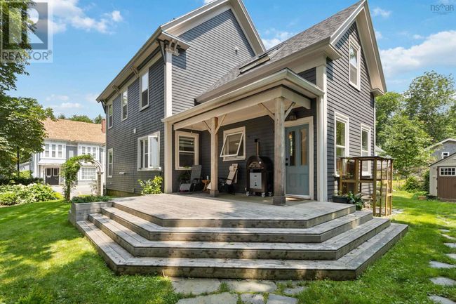 13 John St, House other with 3 bedrooms, 2 bathrooms and null parking in Shelburne NS | Image 12