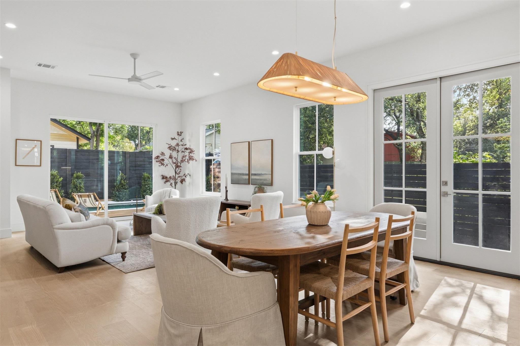 Residential in Austin 3