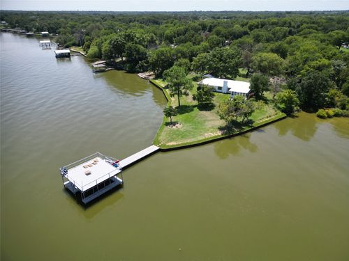 8731 Lakeshore Dr, Kemp, TX, 75143 | Card Image
