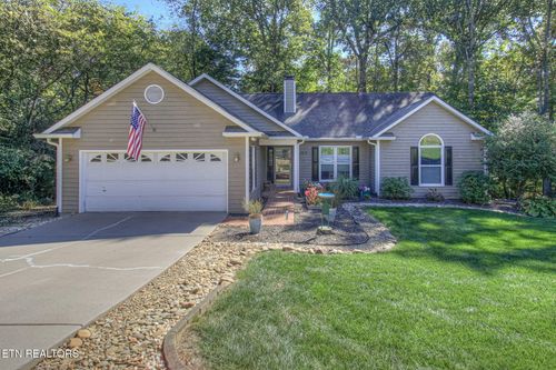 203 Kawga Ln, Loudon, TN, 37774-2805 | Card Image