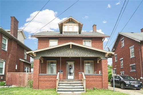 136 Smith Ave Nw, Canton, OH, 44708-4760 | Card Image