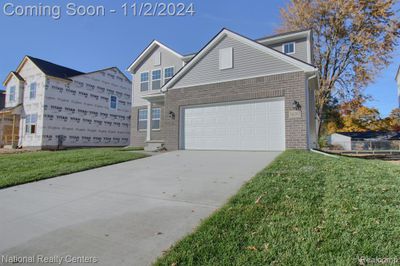 36282 Madison Avenue, Home with 4 bedrooms, 2 bathrooms and null parking in Westland MI | Image 3