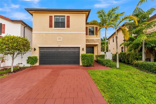 3573 W 106th Ter, Hialeah, FL, 33018-4623 | Card Image