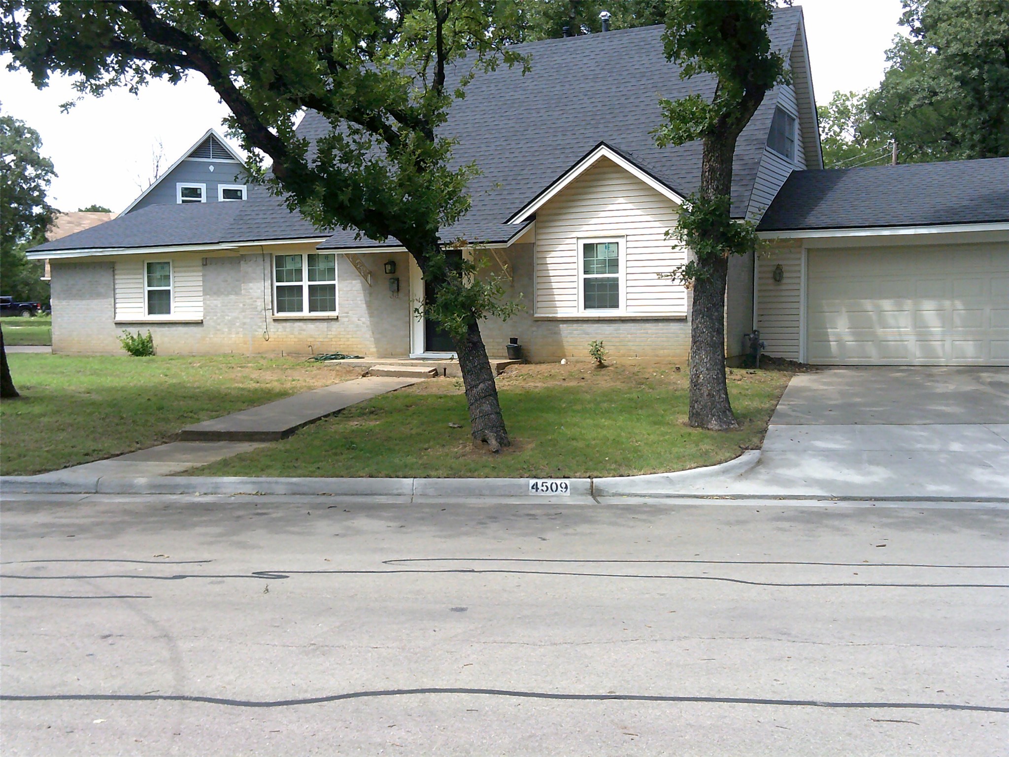 Residential in Fort Worth 2