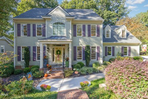 6300 Bayswater Trl, Raleigh, NC, 27612-6606 | Card Image