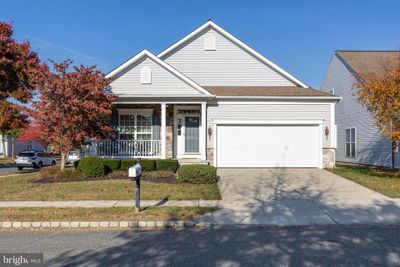 8 Wolverton, House other with 3 bedrooms, 3 bathrooms and null parking in DELANCO NJ | Image 1