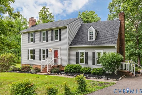 3924 Belspring Rd, Chester, VA, 23831-4607 | Card Image