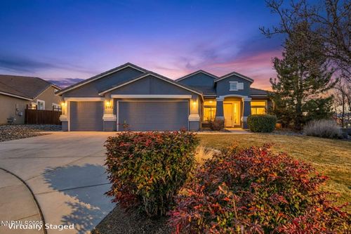 3663 Copernicus Ct, Sparks, NV, 89436-2827 | Card Image