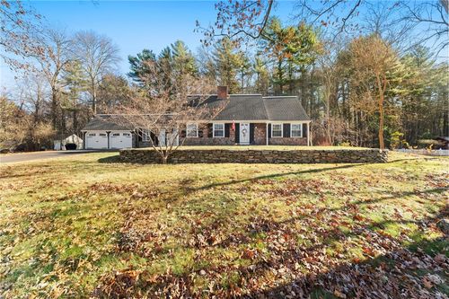 510 Reservoir Road, Burrillville, RI, 02859 | Card Image