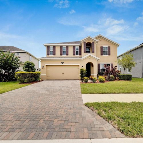 1192 Multiflora Loop, LUTZ, FL, 33558-2325 | Card Image