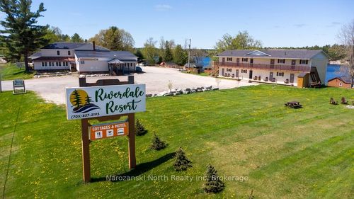 1527 Highway 64, French River, ON, P0M1A0 | Card Image