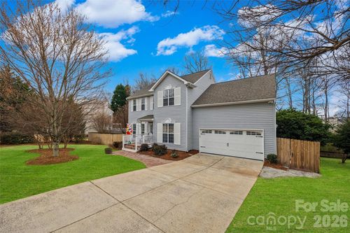 106 Shade Tree Cir, Fort Mill, SC, 29715-9768 | Card Image