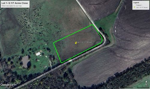 6180 Nw County Road 1300, Barry, TX, 75102-3327 | Card Image