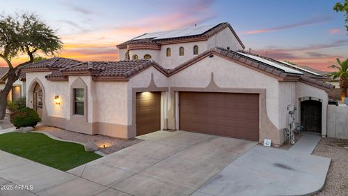 14582 W Wilshire Dr, Goodyear, AZ, 85395-2033 | Card Image