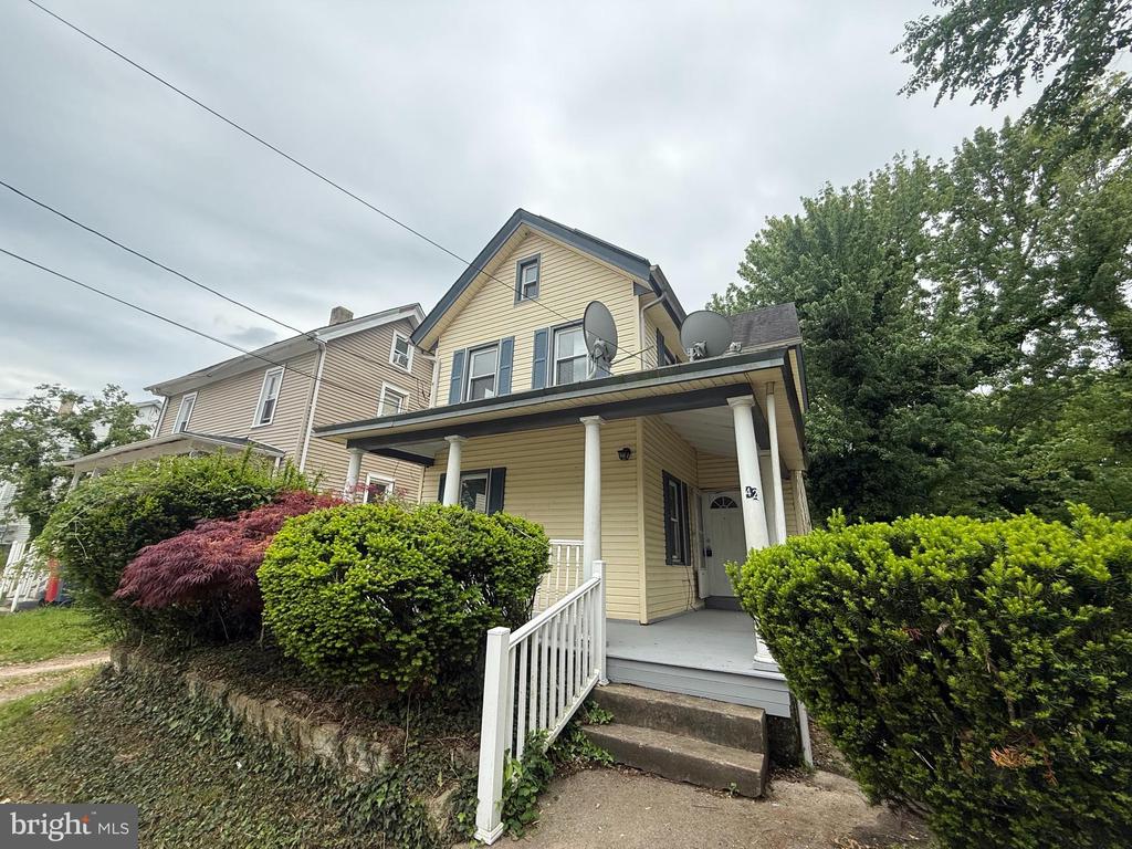 Residential in BRIDGETON 2