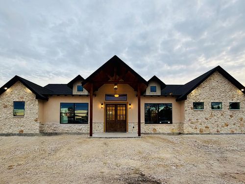 305 Edinburgh Rd, San Angelo, TX, 76901-9507 | Card Image