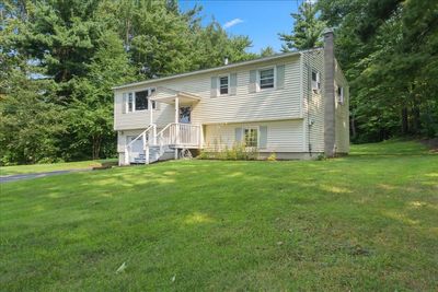 191 Rounds Road, House other with 3 bedrooms, 1 bathrooms and null parking in Georgia VT | Image 1