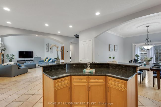 227 The Lions Gate, House other with 5 bedrooms, 4 bathrooms and 4 parking in Waterloo ON | Image 10