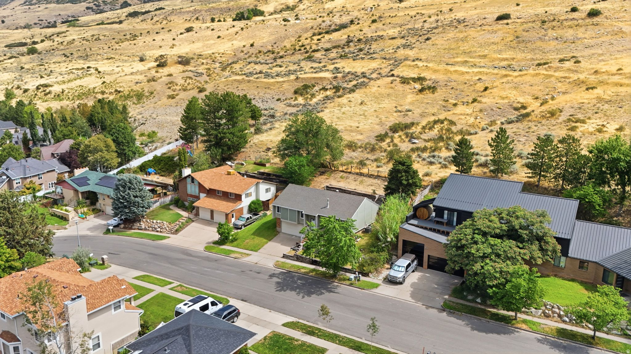 Residential in Bountiful 3
