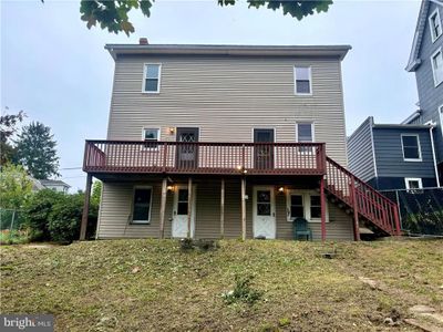 121 E Ridge Street, House other with 6 bedrooms, 2 bathrooms and null parking in COALDALE PA | Image 3