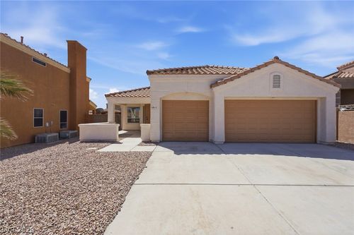 1411 Angelbrook Ct, North Las Vegas, NV, 89032-7867 | Card Image