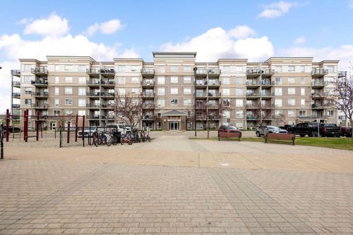 401-136C Sandpiper Rd, Fort Mcmurray, AB, T9K0J7 | Card Image