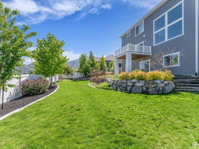 40 - 203 E Deer Run Loop, House other with 5 bedrooms, 4 bathrooms and 6 parking in Payson UT | Image 38