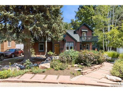 2838 S Clarkson Cir, Englewood, CO, 80113-1780 | Card Image