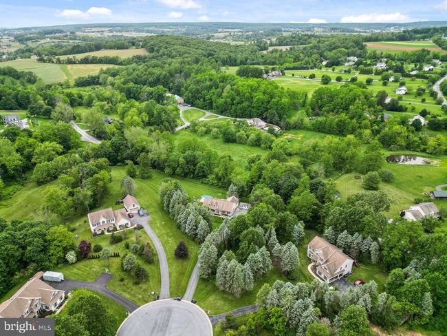 205 Pine Tree Dr, House other with 3 bedrooms, 3 bathrooms and null parking in HONEY BROOK PA | Image 43