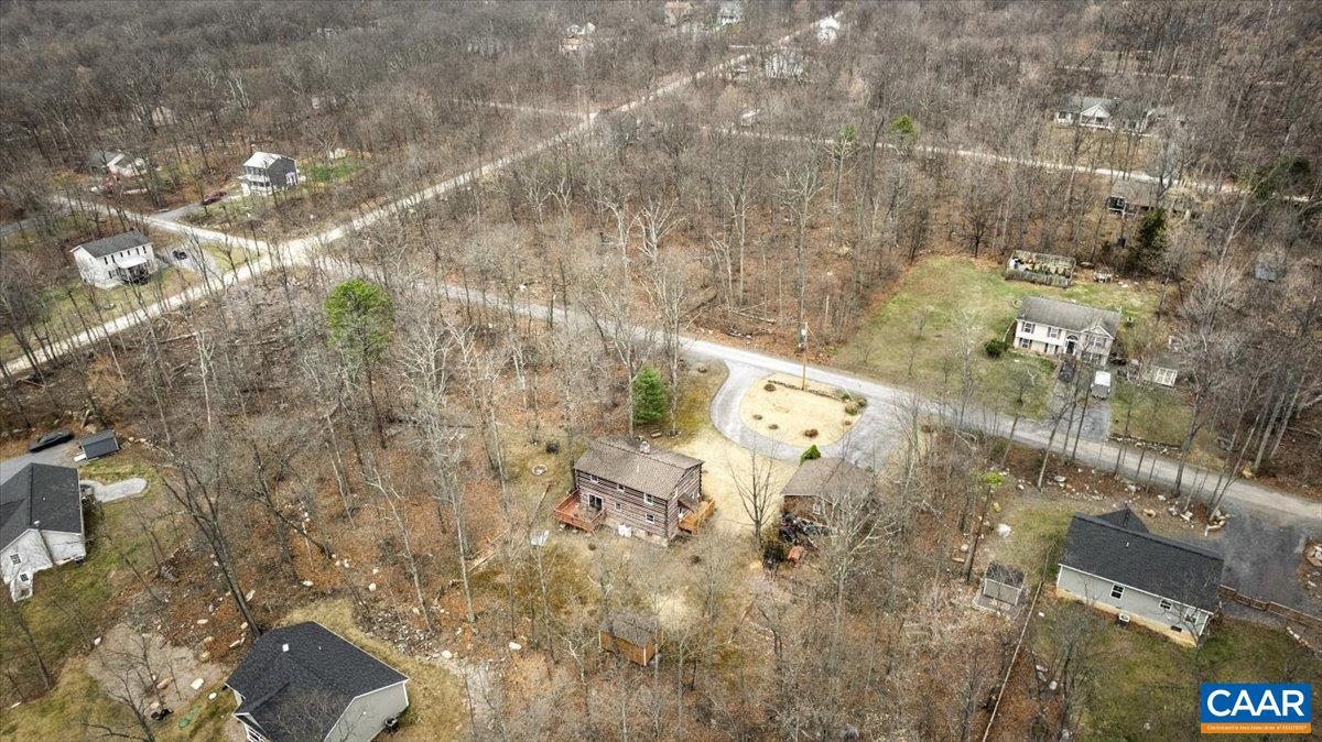 Residential in Winchester