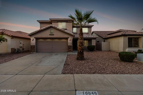 10046 W Veliana Way, Tolleson, AZ, 85353-1279 | Card Image