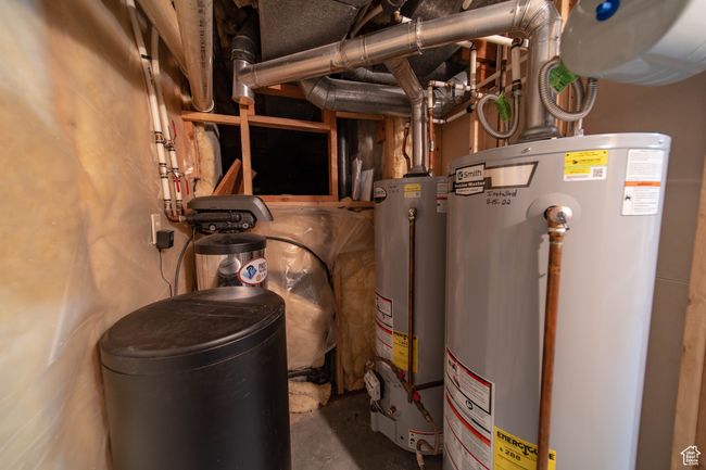 Two water heaters | Image 66