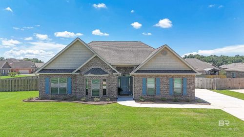 9778 Ottawa Dr, Daphne, AL, 36526-6497 | Card Image