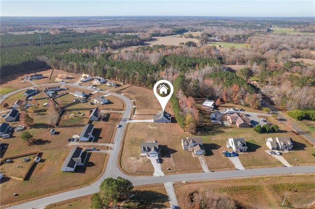 35230 Amanda Loop, House other with 4 bedrooms, 4 bathrooms and null parking in Ivor VA | Image 41