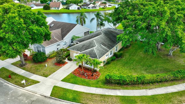 7829 Mansfield Hollow Rd, House other with 3 bedrooms, 2 bathrooms and null parking in Delray Beach FL | Image 50